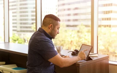 Greece Is the Perfect Place for Remote Work & Investment